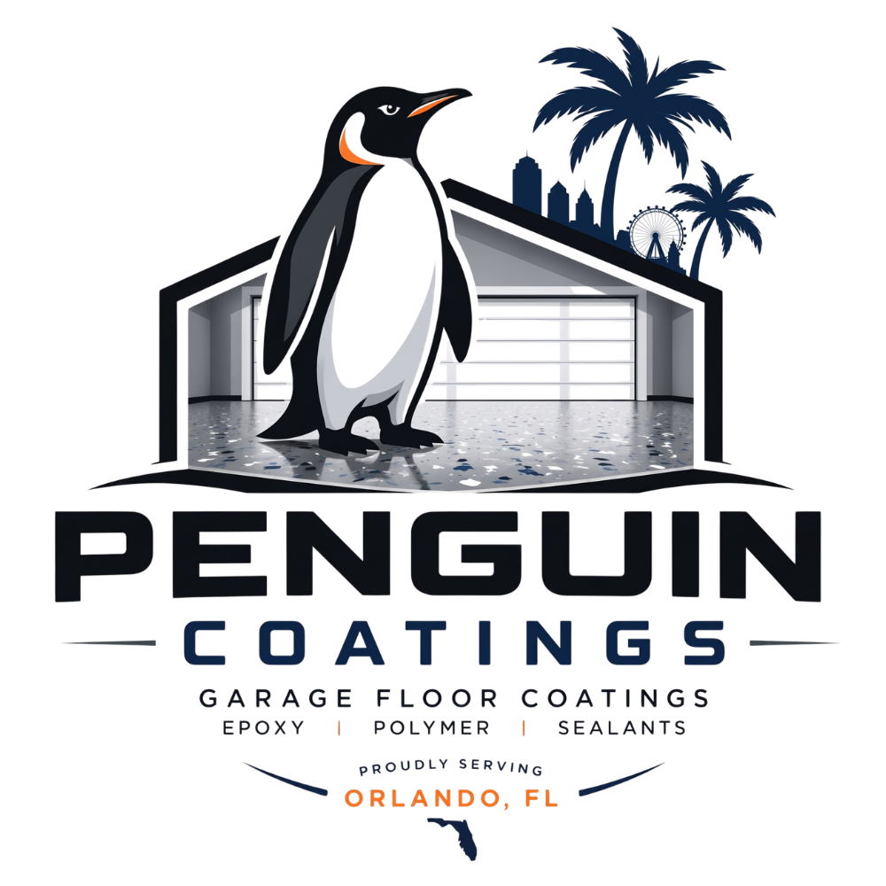 Penguin Coatings